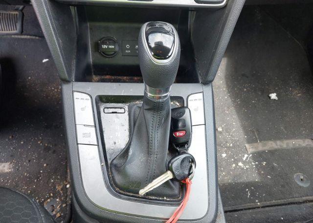 2020 HYUNDAI ELANTRA ESSENTIAL
