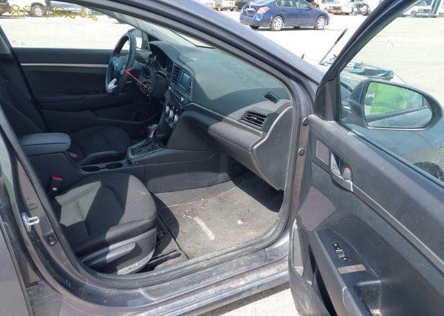 2020 HYUNDAI ELANTRA ESSENTIAL