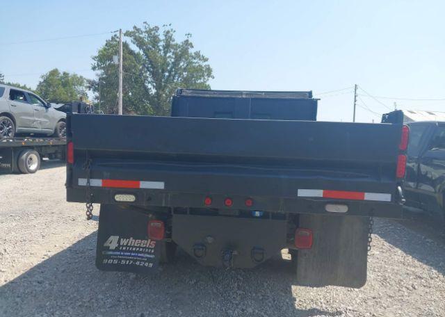 2017 FORD F450 SUPER DUTY