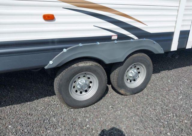 2014 PROWLER 33PBH