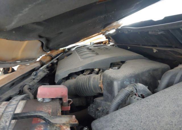 2010 TOYOTA MATRIX WAGON