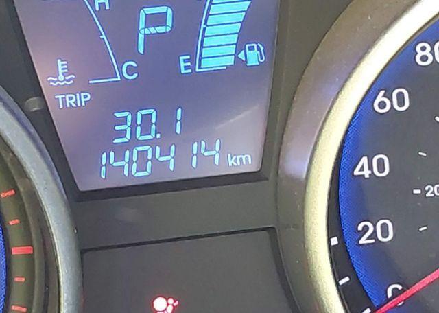 2013 HYUNDAI TUCSON LIMITED