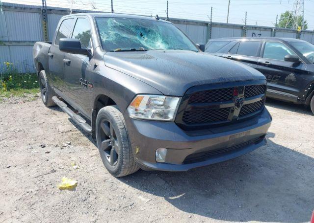 2020 RAM 1500 CLASSIC ST