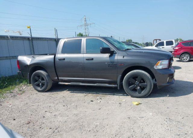 2020 RAM 1500 CLASSIC ST