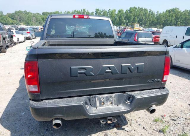 2020 RAM 1500 CLASSIC ST