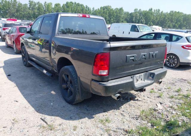 2020 RAM 1500 CLASSIC ST