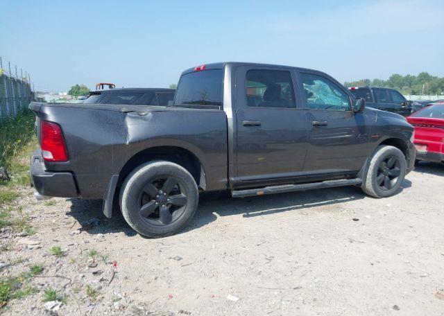 2020 RAM 1500 CLASSIC ST