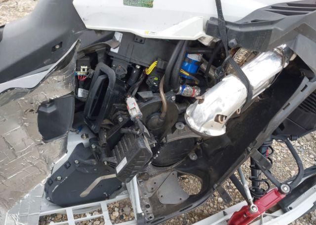2023 SKIDOO X 850 TURBO