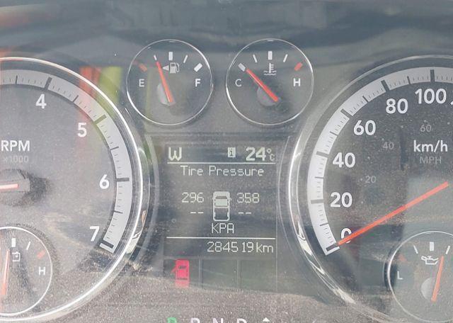 2011 RAM RAM 1500 SLT