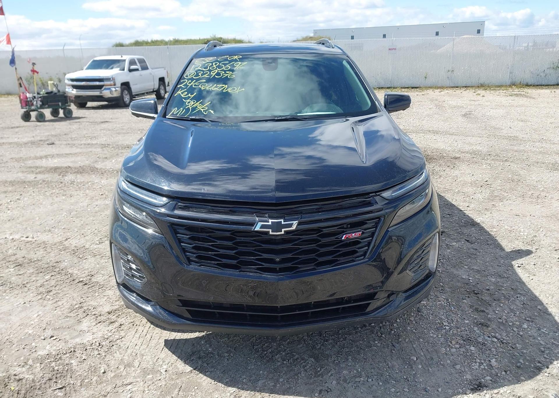 2024 KIA SOUL