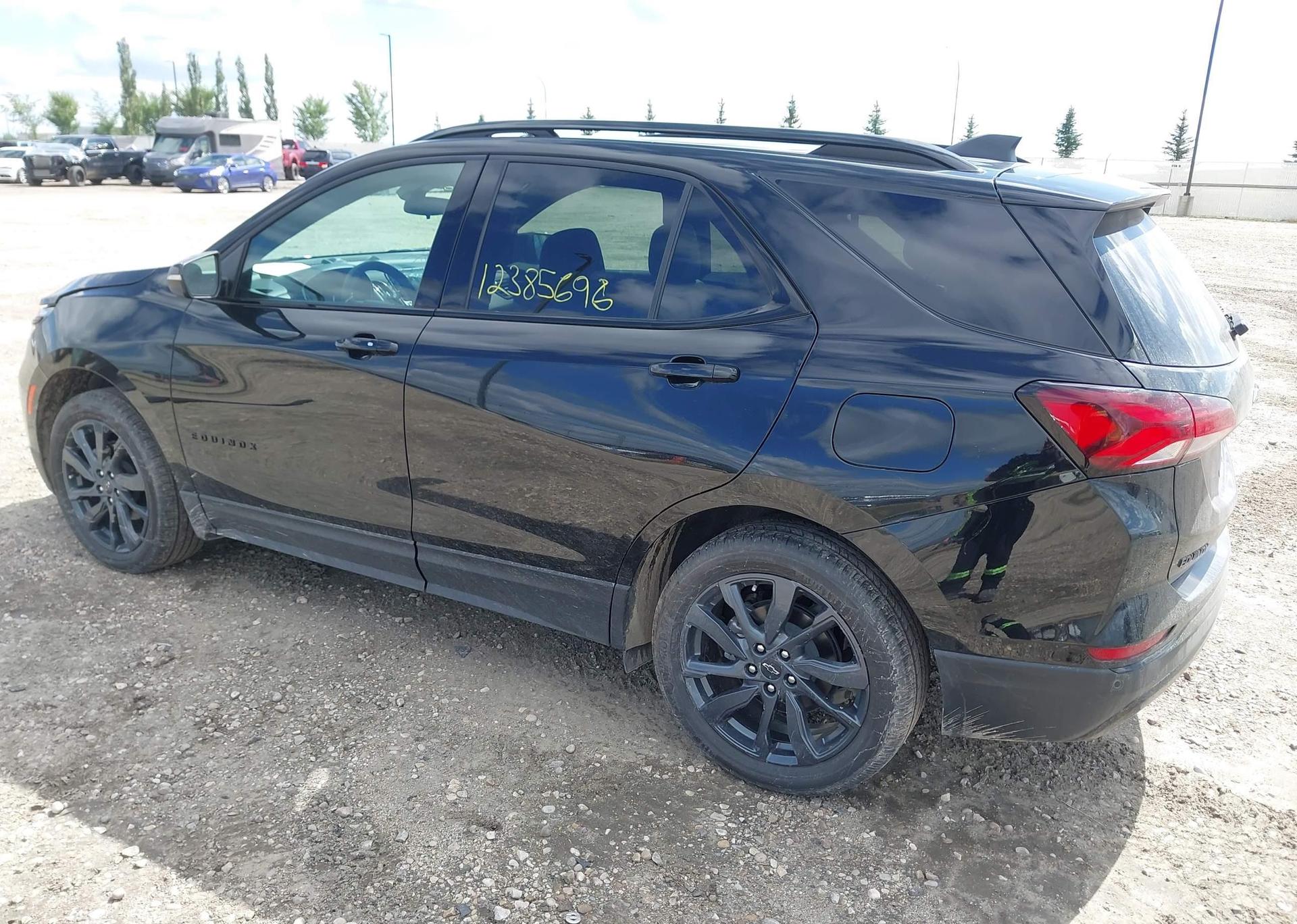 2024 KIA SOUL