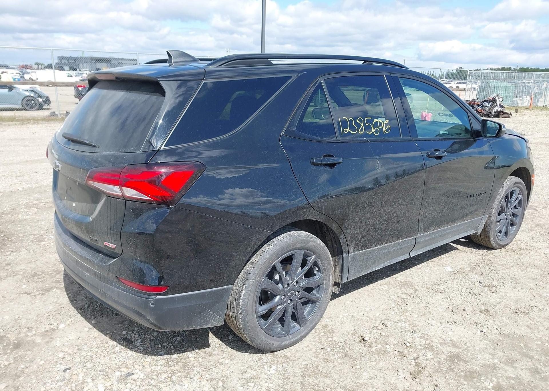 2024 KIA SOUL
