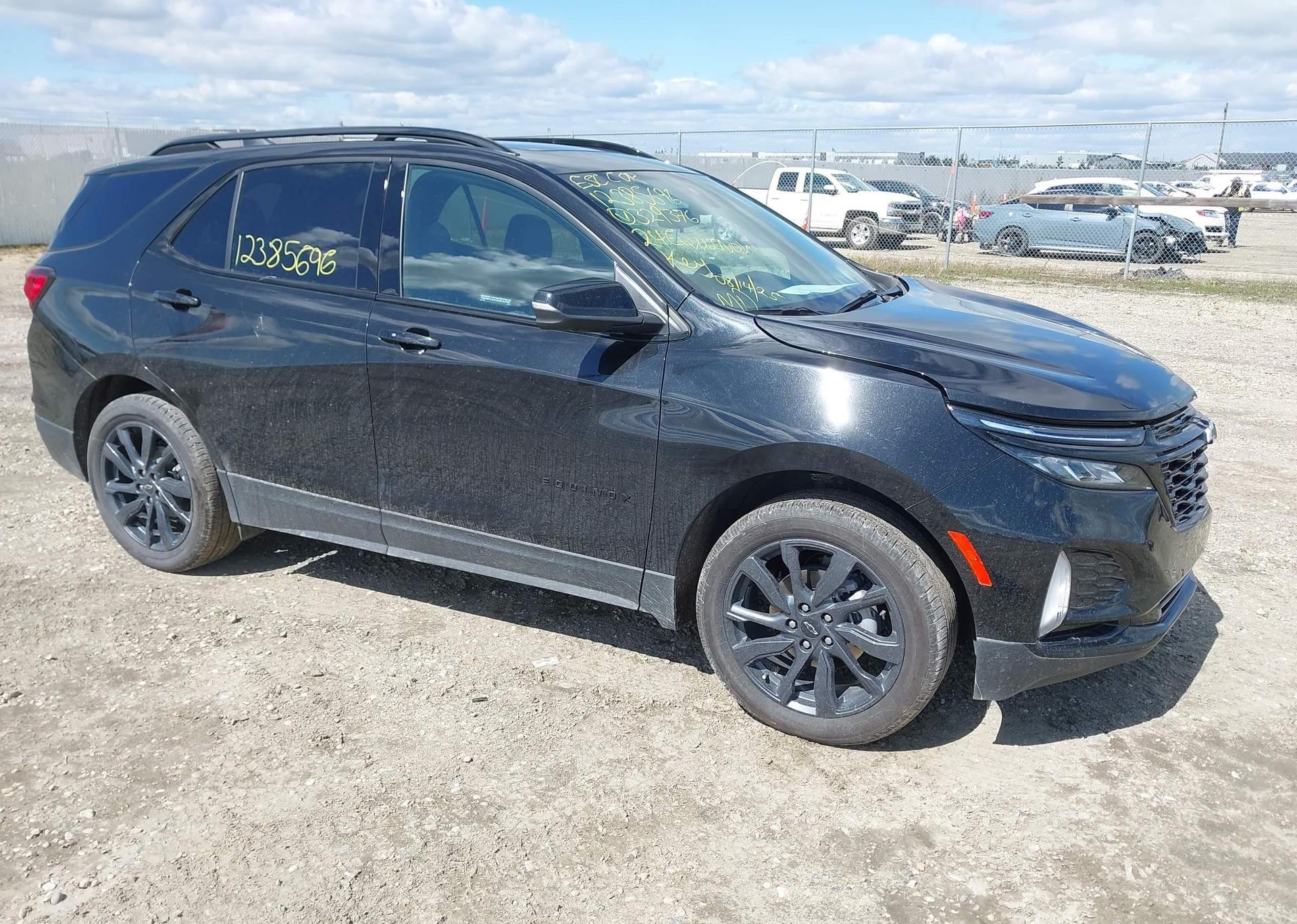 2024 KIA SOUL