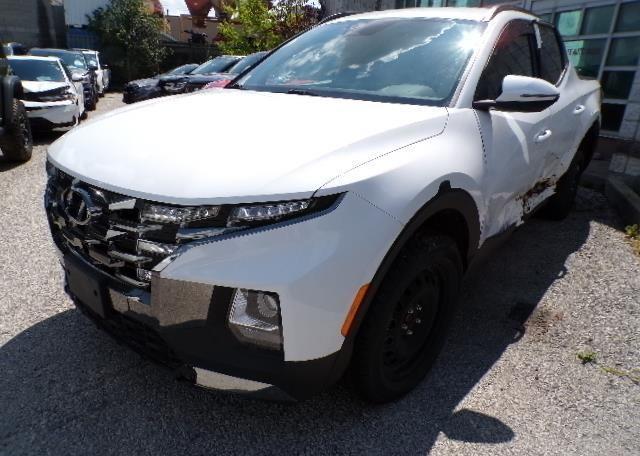 2023 HYUNDAI SANTA CRUZ PREFERRED AWD