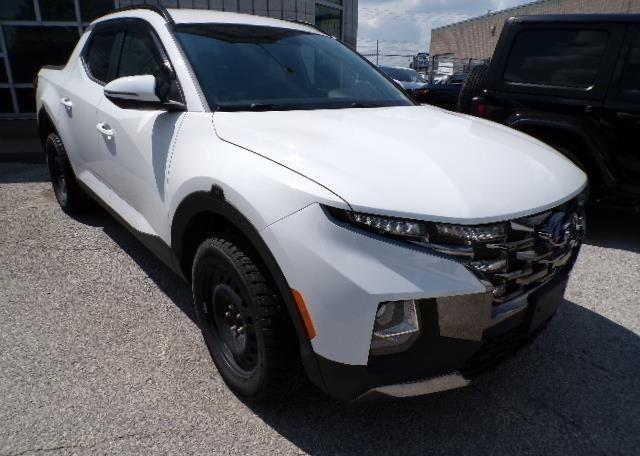 2023 HYUNDAI SANTA CRUZ PREFERRED AWD