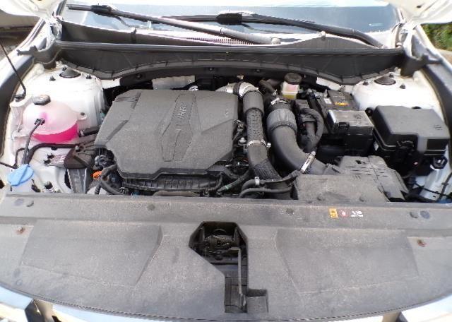 2023 HYUNDAI SANTA CRUZ PREFERRED AWD