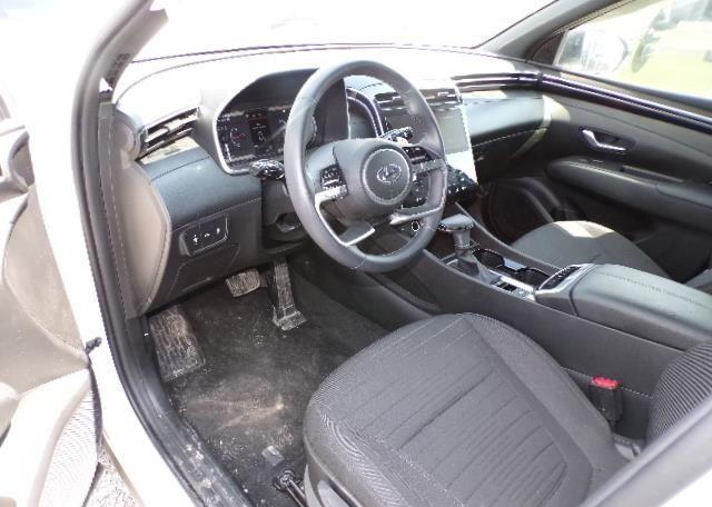 2023 HYUNDAI SANTA CRUZ PREFERRED AWD