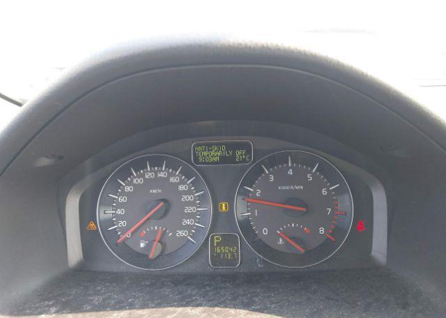 2012 VOLVO C30 T5