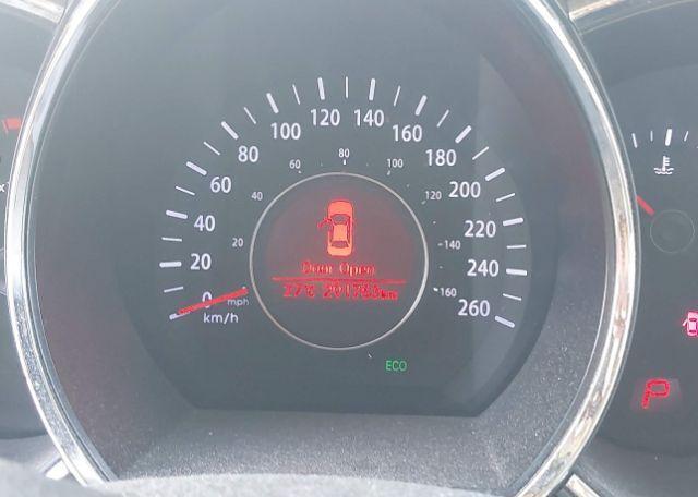 2012 KIA OPTIMA LX