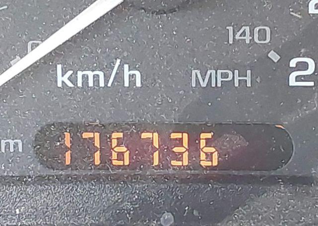 2005 CHEVROLET CAVALIER VL