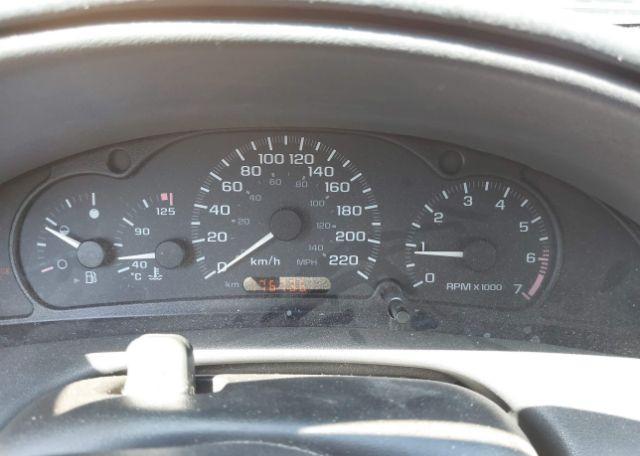 2005 CHEVROLET CAVALIER VL