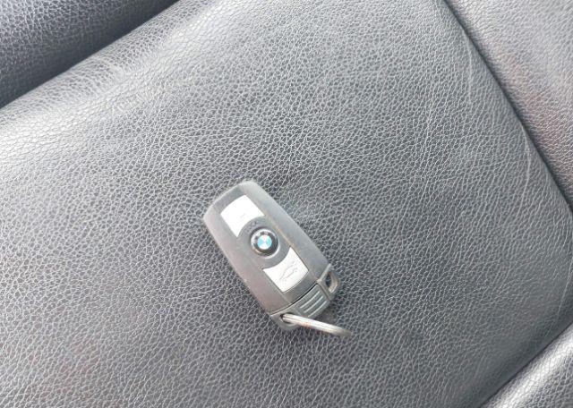 2011 BMW X5 XDRIVE35I