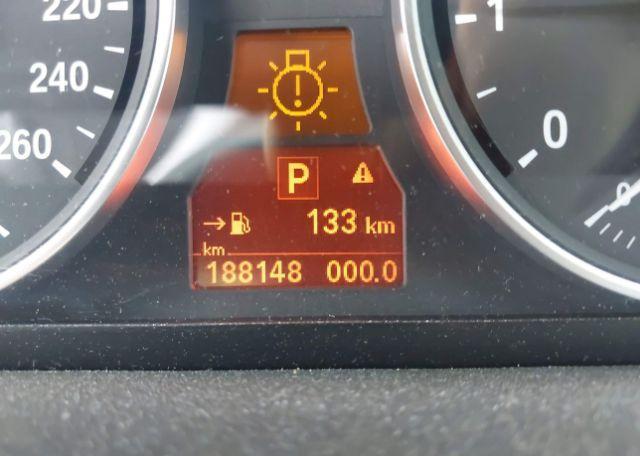 2011 BMW X5 XDRIVE35I
