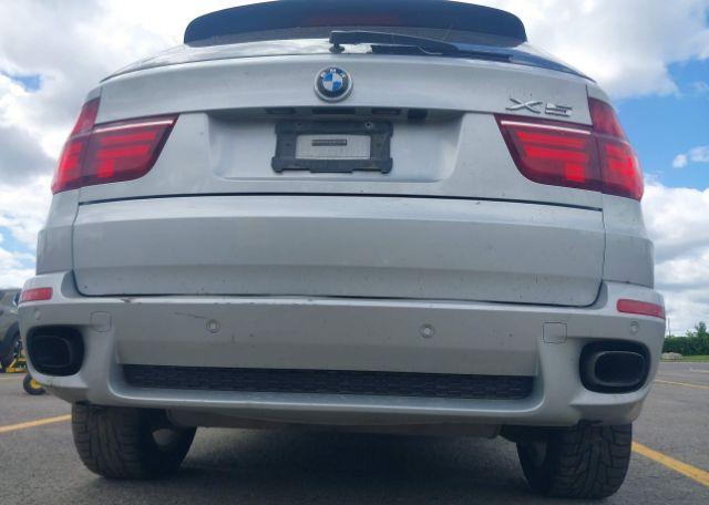 2011 BMW X5 XDRIVE35I