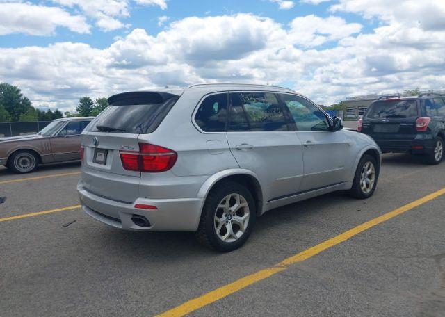 2011 BMW X5 XDRIVE35I