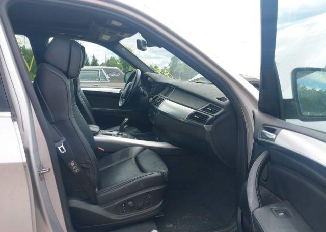 2011 BMW X5 XDRIVE35I