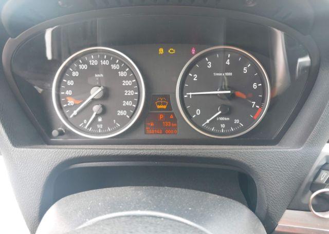 2011 BMW X5 XDRIVE35I