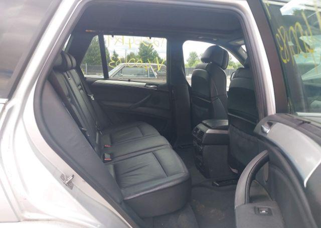 2011 BMW X5 XDRIVE35I