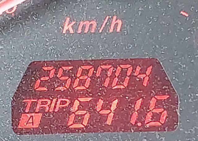 2005 MAZDA MAZDA6 GS-V6