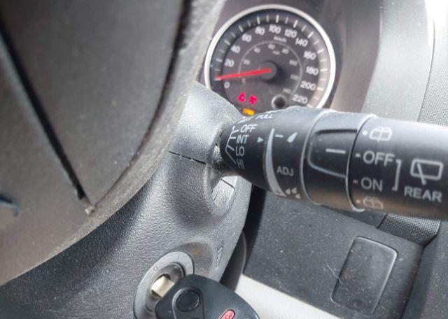 2008 HONDA CR-V EX