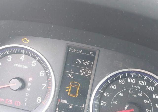 2008 HONDA CR-V EX