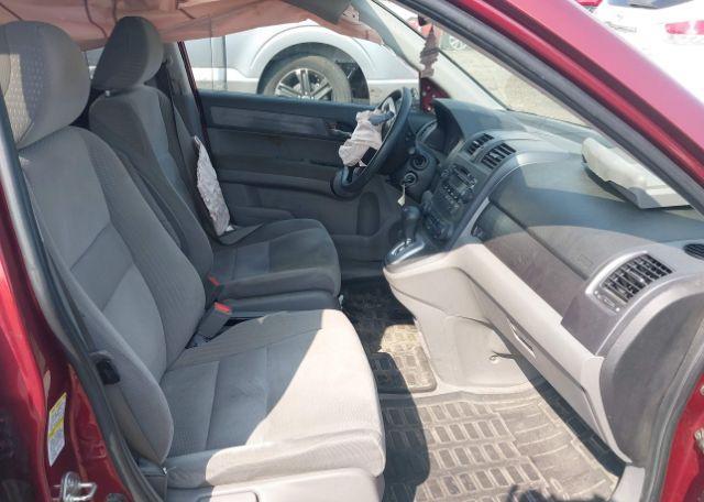 2008 HONDA CR-V EX