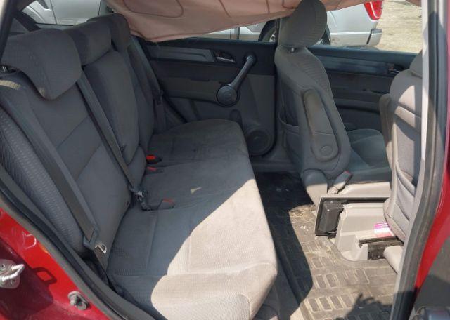 2008 HONDA CR-V EX