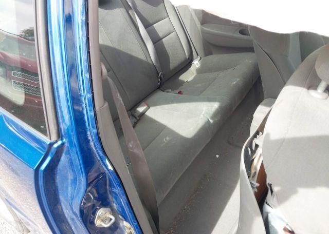 2010 HONDA CIVIC DX-G