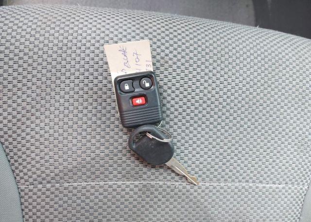 2005 FORD ESCAPE XLT