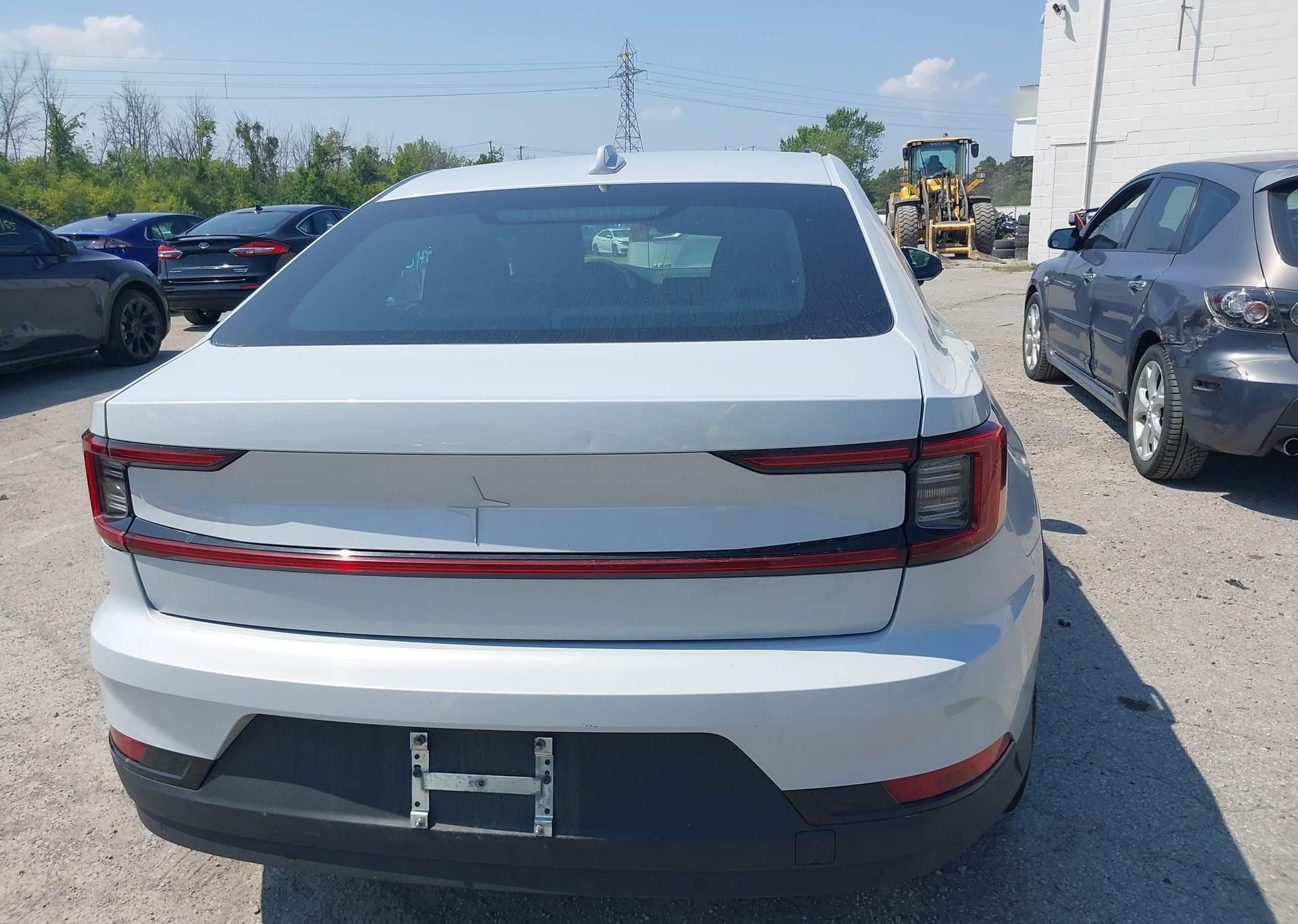 2023 POLESTAR 2