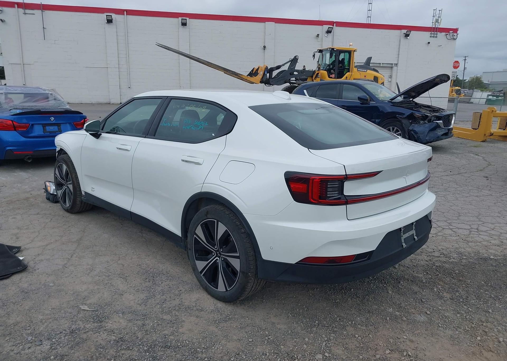 2023 POLESTAR 2