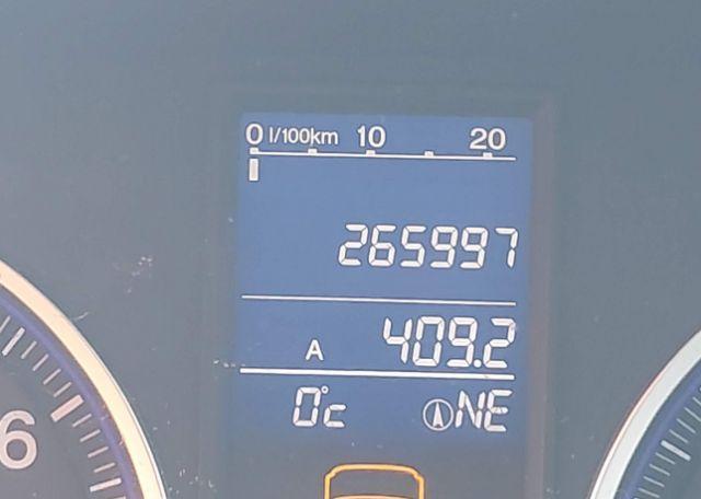 2011 HONDA CR-V EXL