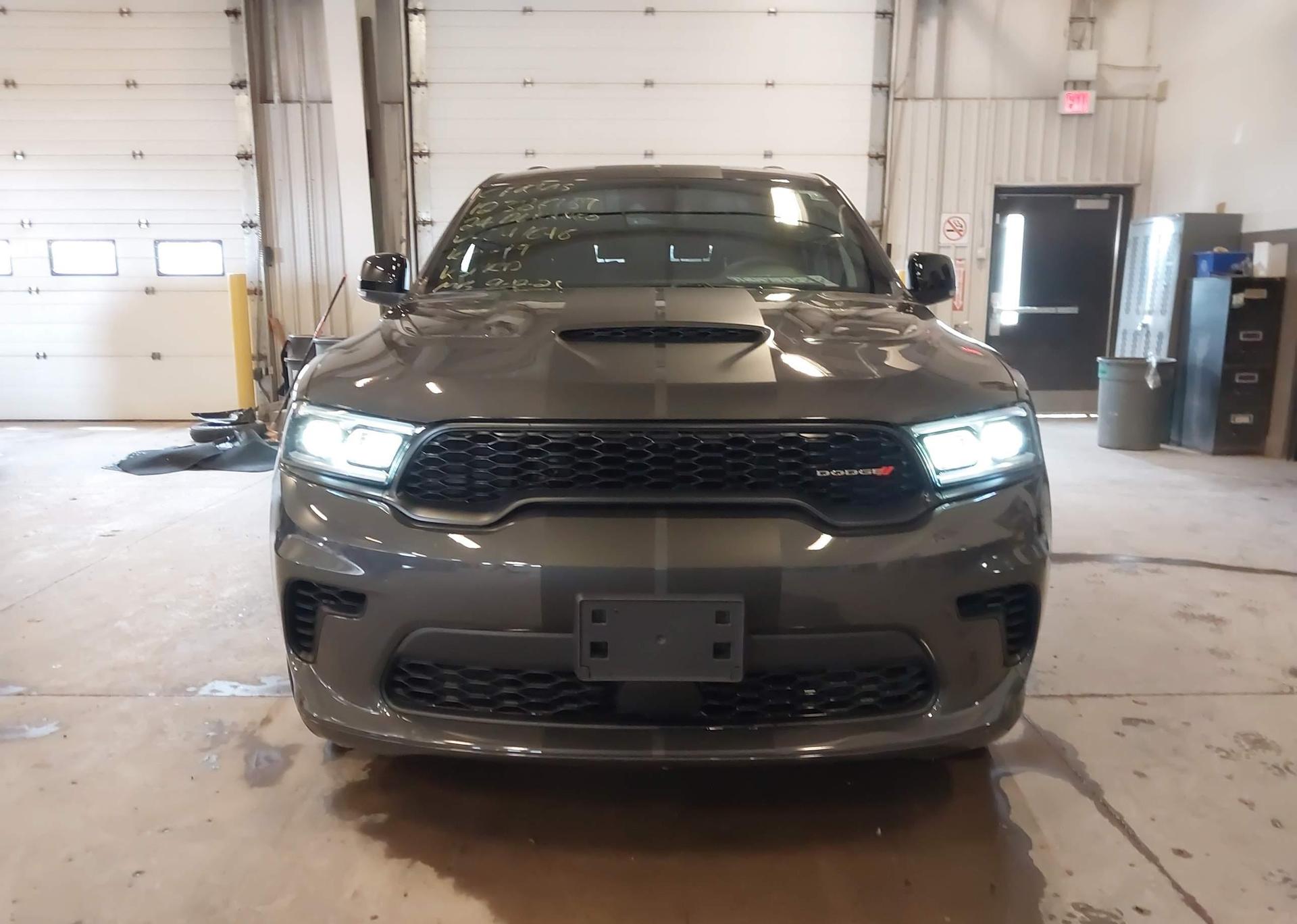2024 DODGE DURANGO GT
