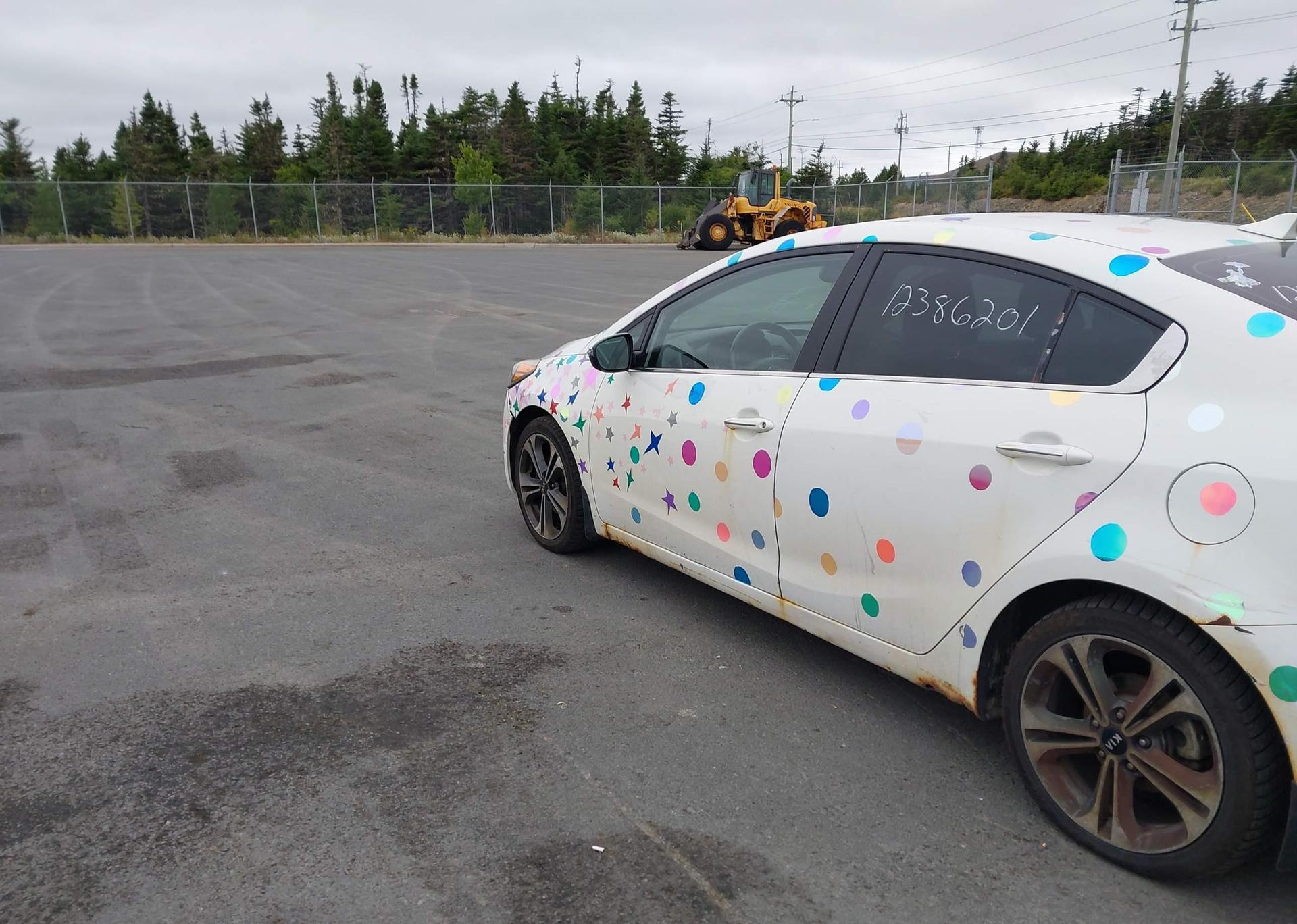 2014 KIA FORTE 2.0L EX