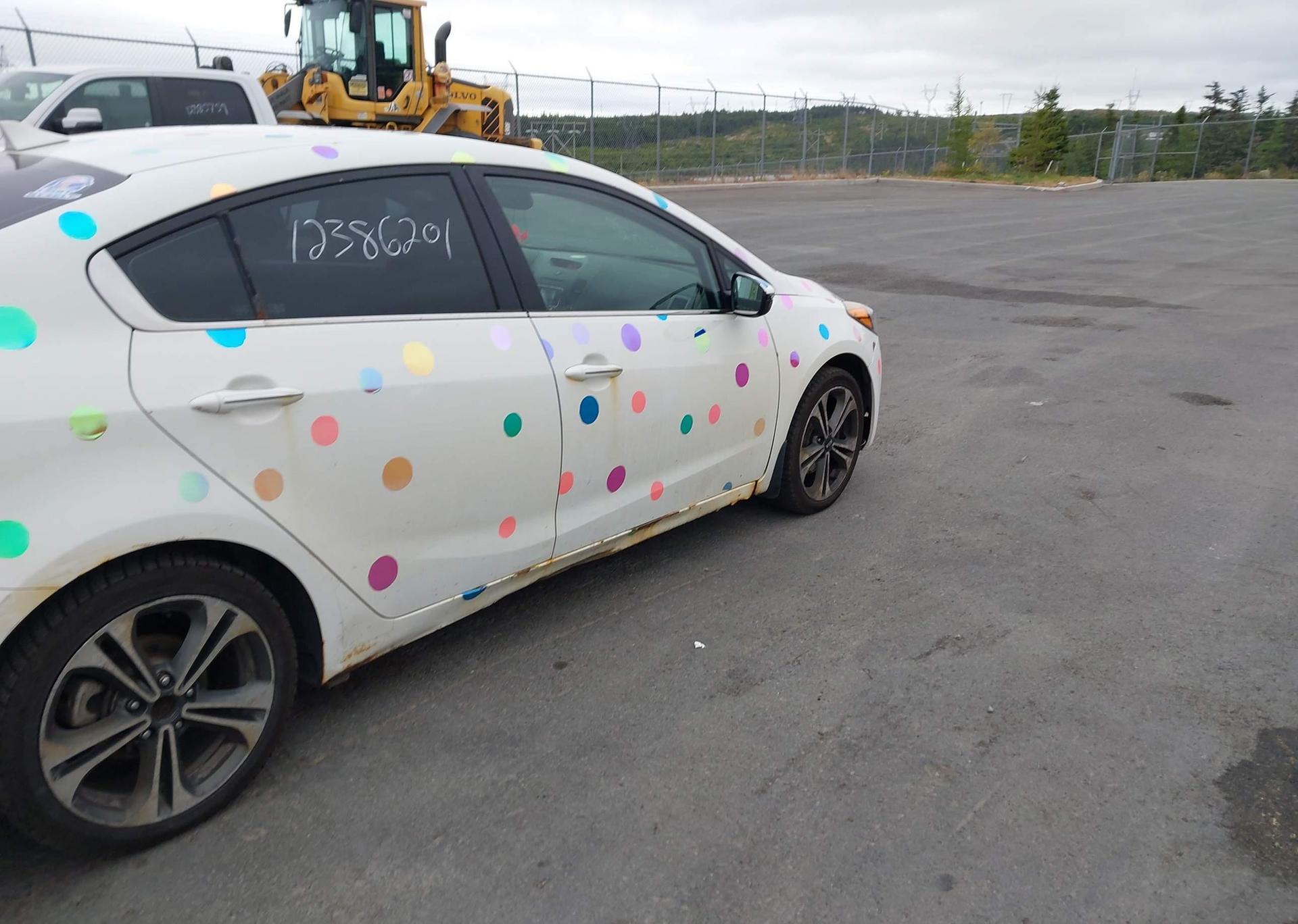 2014 KIA FORTE 2.0L EX