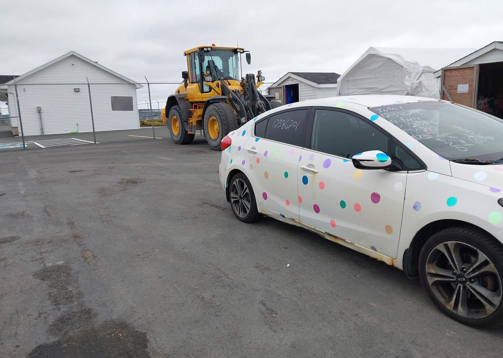 2014 KIA FORTE 2.0L EX