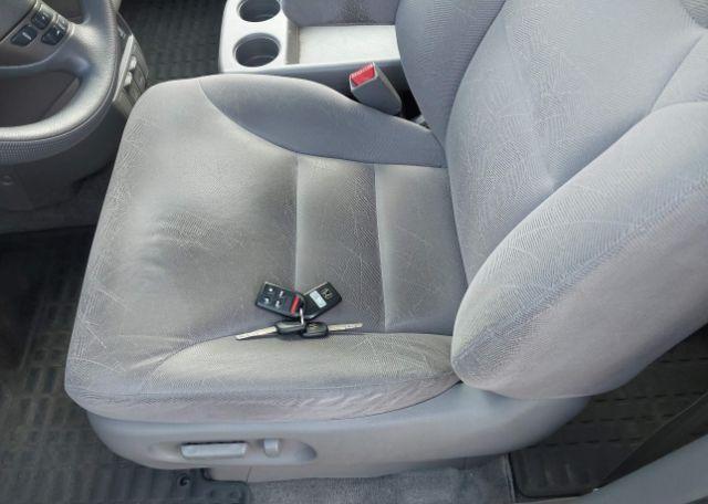 2010 HONDA ODYSSEY EX