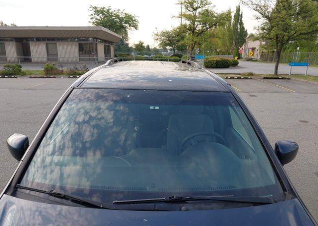 2010 HONDA ODYSSEY EX