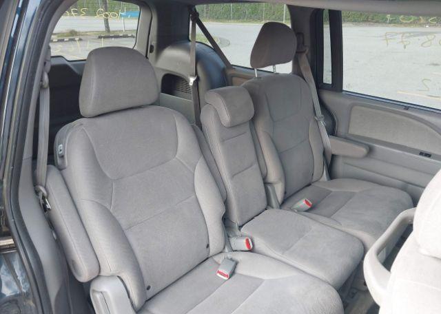 2010 HONDA ODYSSEY EX