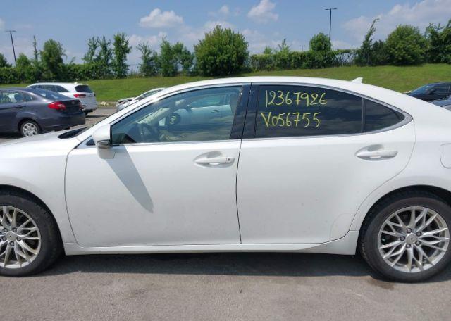 2013 LEXUS ES 350